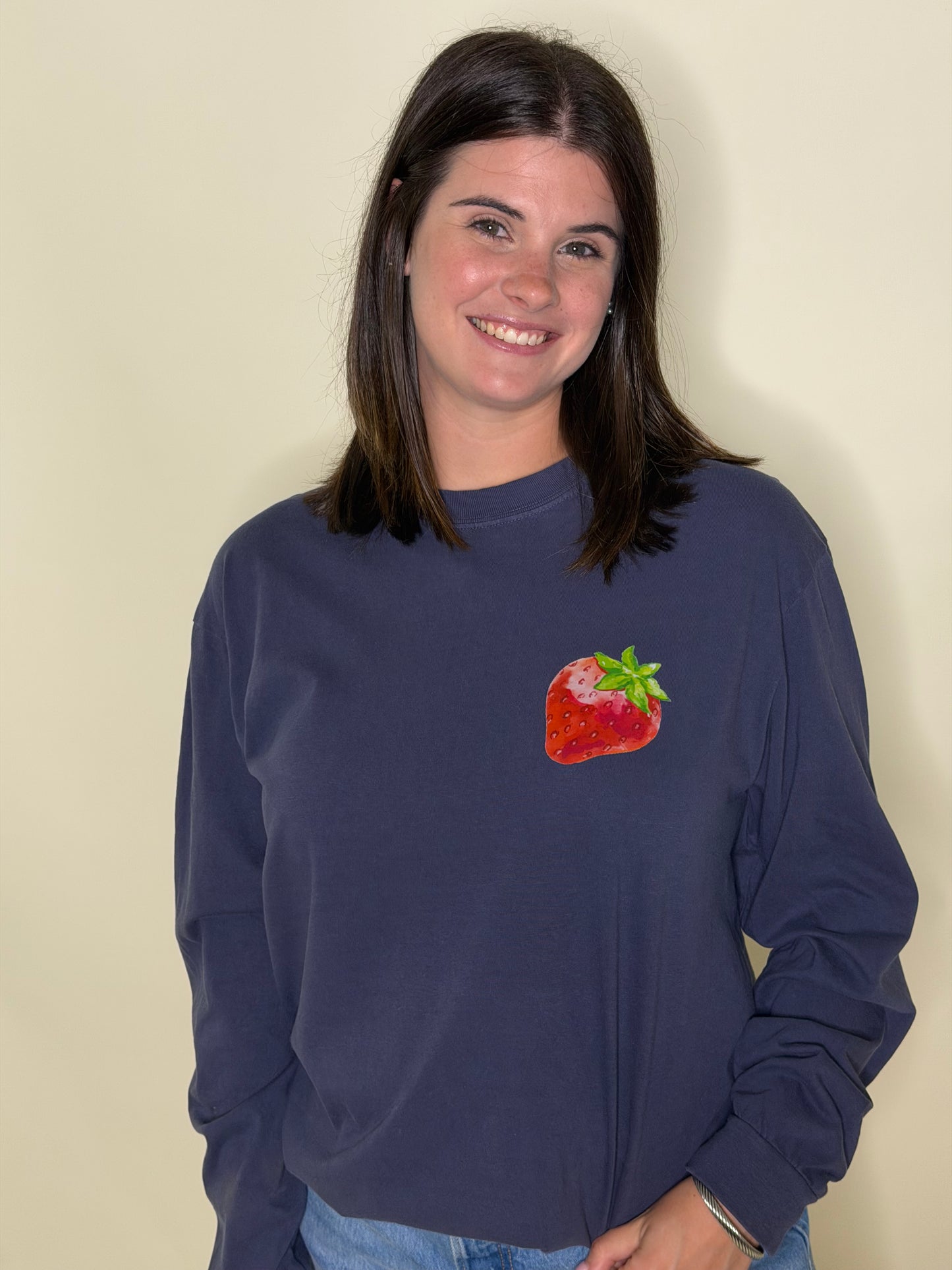Fruit Of The Spirit Tee